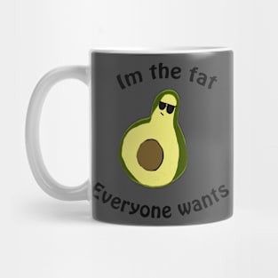 Fatty Mug